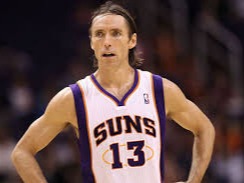 Steve Nash $95 Million